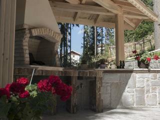 Hotel Green Life Pamporovo