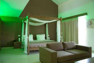 Hotel Mellow