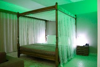 Hotel Mellow