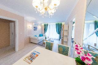 Hotel Harmony Suites 4 & 5 & 6