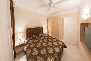 Hotel Harmony Suites 4 & 5 & 6