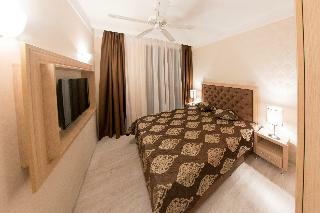 Hotel Harmony Suites 4 & 5 & 6