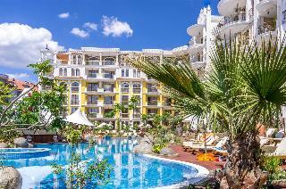 Hotel Harmony Suites 4 & 5 & 6