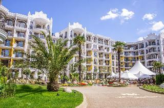 Hotel Harmony Suites 4 & 5 & 6