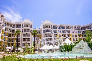 Hotel Harmony Suites 4 & 5 & 6
