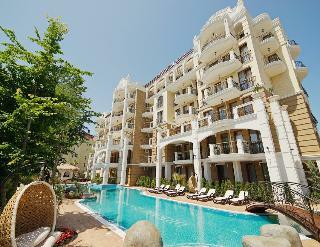 Hotel Harmony Suites 8 & 9
