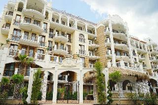 Hotel Harmony Suites 8 & 9