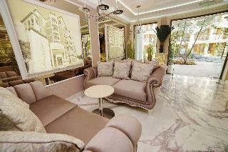Hotel Harmony Suites 8 & 9
