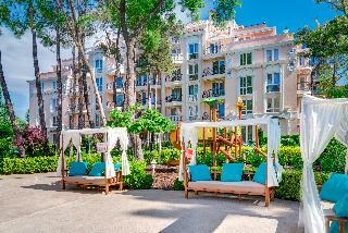 Aparthotel Venera & Anastasia Palace