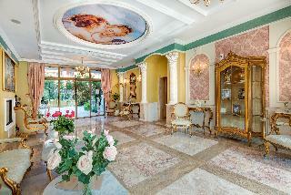 Aparthotel Venera & Anastasia Palace