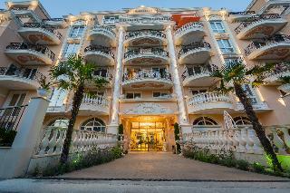 Aparthotel Venera & Anastasia Palace