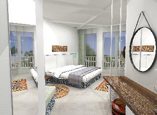 Hotel Sunrise Blue Magic Resort