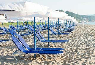 Hotel Sunrise Blue Magic Resort