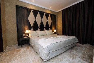 Hotel Villas Royal Casa