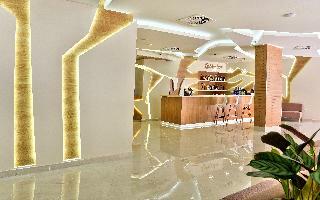 Grifid Hotel Foresta