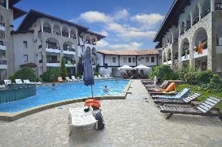 Hotel Severina B&B