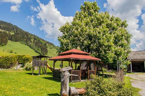 Hotel Aignerhof