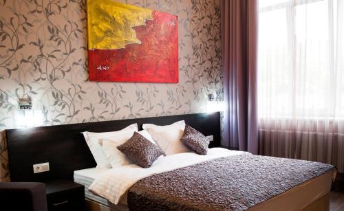 Boutique Apart - Hotel Iarcadia