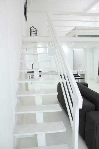 Luxury Apartments
