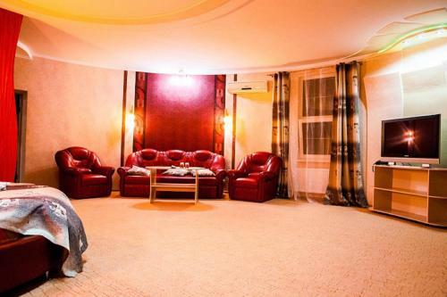 Hotel Roza Vetrov