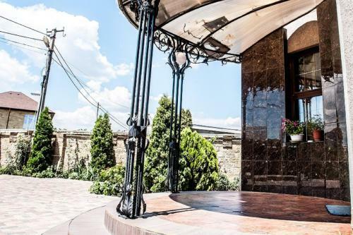Hotel Roza Vetrov