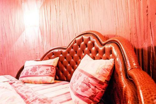 Hotel Roza Vetrov
