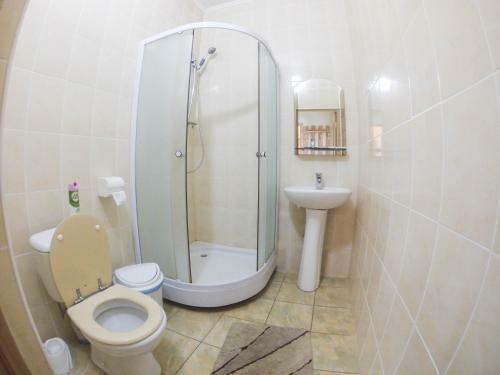 Galian Hotel