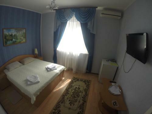 Galian Hotel