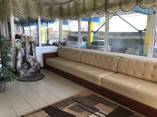Galian Hotel