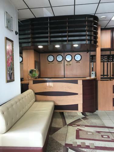 Galian Hotel