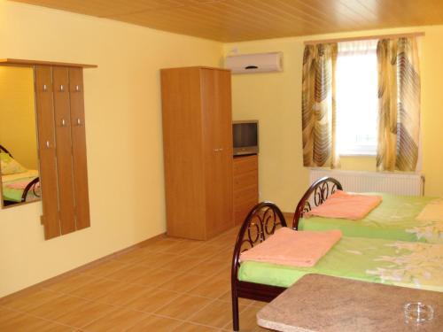 Apartamento Yuzhniy Dvorik