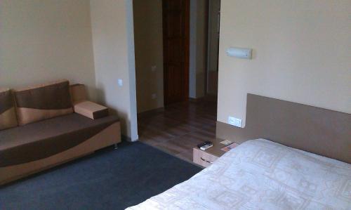 Apartamento Yuzhniy Dvorik