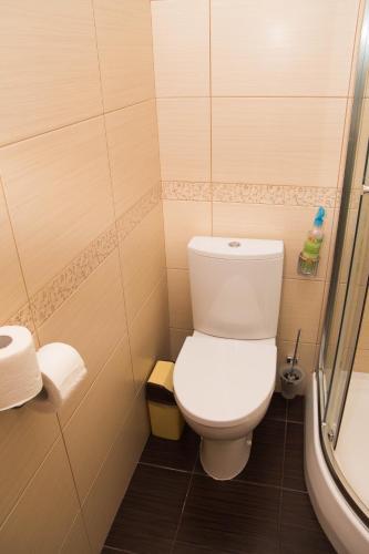 Apartamento Yuzhniy Dvorik