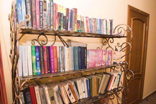Apartamento Yuzhniy Dvorik