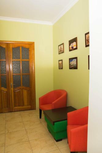 Apartamento Yuzhniy Dvorik