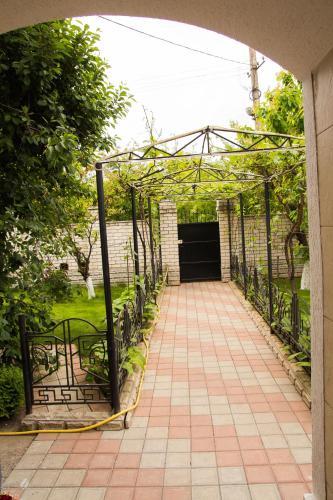 Apartamento Yuzhniy Dvorik