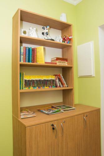 Apartamento Yuzhniy Dvorik