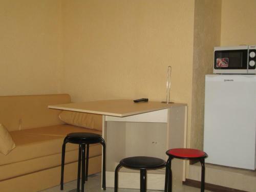 Apartamento Rishelyevskiy