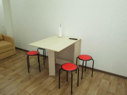 Apartamento Rishelyevskiy