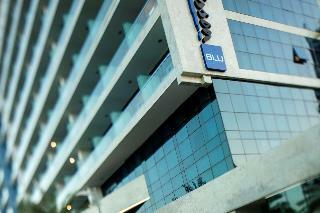 Aparthotel Radisson Blu Hotel Apartment Dubai Silicon Oasis