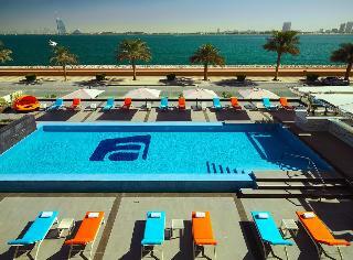 Hotel Aloft Palm Jumeirah