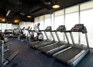 Hotel Aloft Palm Jumeirah