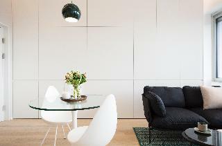 Hotel Philsplace Full-service Apartments Vienna