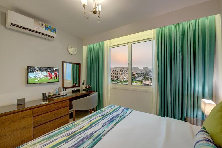 Aparthotel City Stay Beach Hotel Apartment