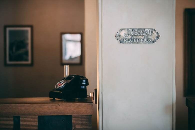 Al Seef Heritage Hotel Curio Collection By Hilton