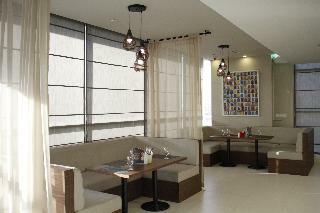 Citymax Hotel Ras Al Khaimah