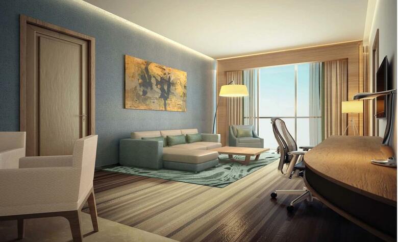 Royal M Hotel & Resort Abu Dhabi