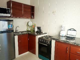 Apart Hotel Premium Suites Equipetrol