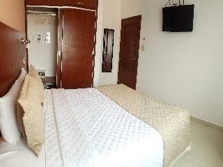 Apart Hotel Premium Suites Equipetrol