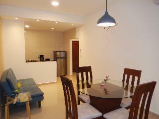 Apart Hotel Premium Suites Equipetrol